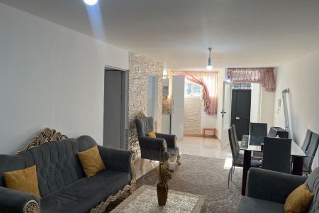 سوئیت مبله در رشت - شالکوه