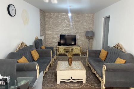 سوئیت مبله در رشت - شالکوه