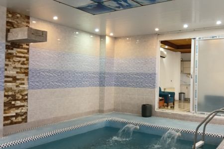 ویلای دوبلکس استخردار در سرخرود-درویش آباد