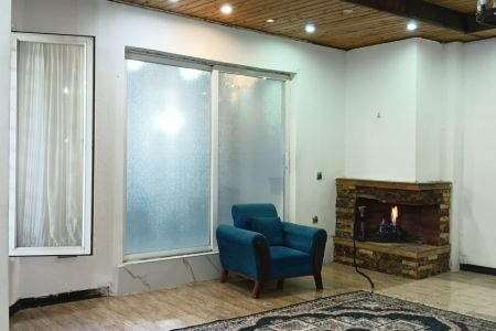 ویلای دوبلکس استخردار در سرخرود-درویش آباد