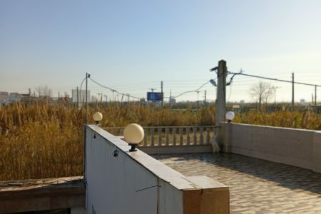 ویلای دوبلکس استخردار در سرخرود-درویش آباد