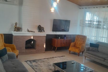 ویلا دوبلکس ساحلی در نوشهر - مزگاه