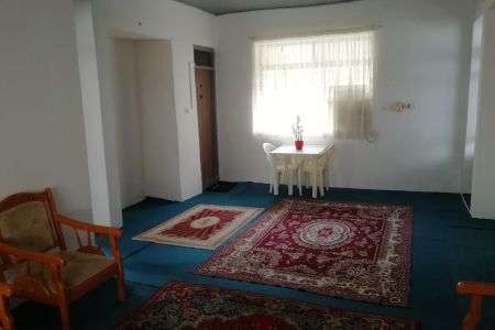 سوئیت در بندر انزلی - میان پشته