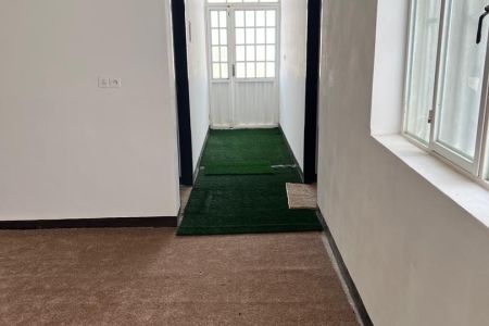 اتاق ۱۵ متری در گناوه - طبقه دوم