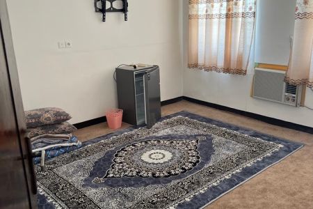 اتاق ۱۵ متری در گناوه - طبقه دوم