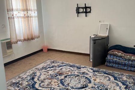 اتاق ۱۵ متری در گناوه - طبقه دوم