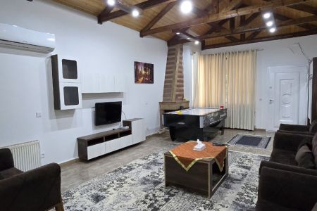 ویلا دوبلکس استخردار در متل قو - سلامت سرا