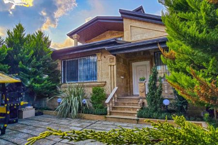 ویلا دوبلکس استخردار در متل قو - سلامت سرا