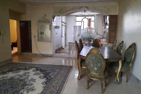 سوئیت مبله در اصفهان - شهرک گل نرگس