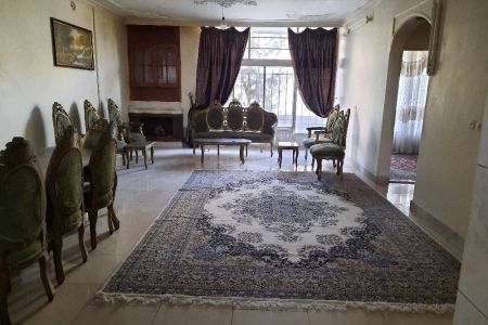 سوئیت مبله در اصفهان - شهرک گل نرگس