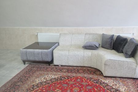 سوئیت بالکن دار در حشمت آباد رودبار - و ۳