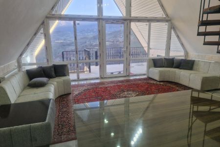 سوئیت بالکن دار در حشمت آباد رودبار - و ۳