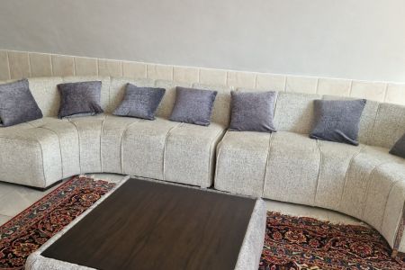 سوئیت بالکن دار در حشمت آباد رودبار - و ۳