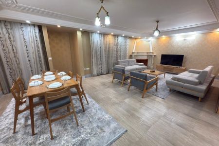 آپارتمان در شیراز - معالی آباد - طبقه اول