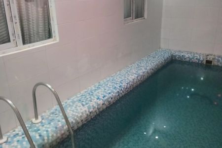 خانه ویلایی استخردار در ملارد - لم آباد