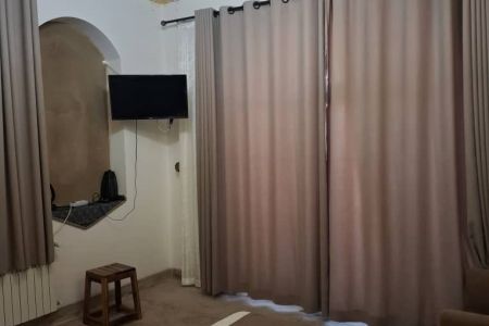 رزرو اقامتگاه بوم گردی در مهریز یزد - تخت دبل vip