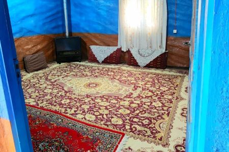 رزرو کلبه جنگلی در بابلکنار - جاجن