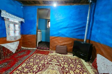 رزرو کلبه جنگلی در بابلکنار - جاجن