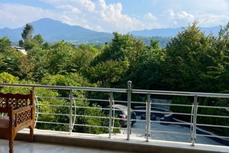 رزرو ویلا دوبلکس استخردار در نشتارود - توبن