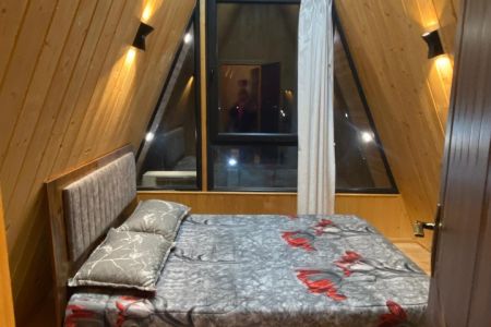 كوخ سويسري في زيباكنار - تشاباربارد بايين