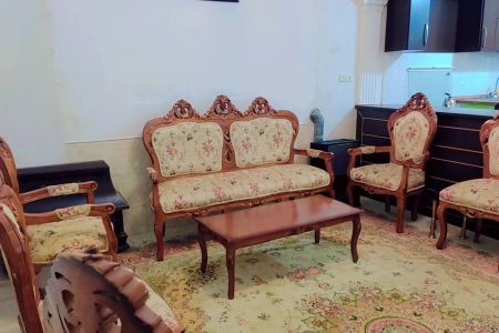 اجاره خانه ویلایی در شیراز - سرداران