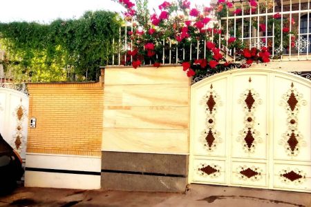 اجاره خانه ویلایی در شیراز - سرداران