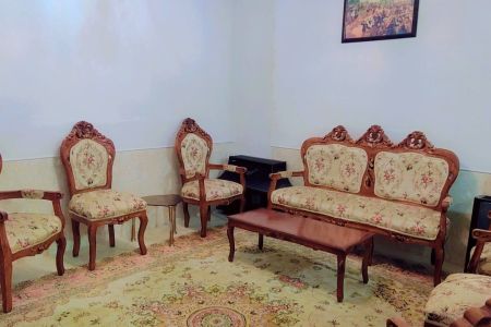 اجاره خانه ویلایی در شیراز - سرداران