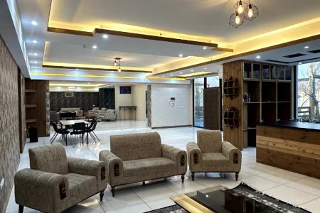 اجاره ویلا استخردار در شهریار - کردزار