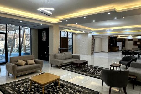 اجاره ویلا استخردار در شهریار - کردزار