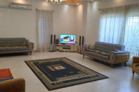 ویلا دوبلکس استخردار در کلارآباد - آهنگرکلا