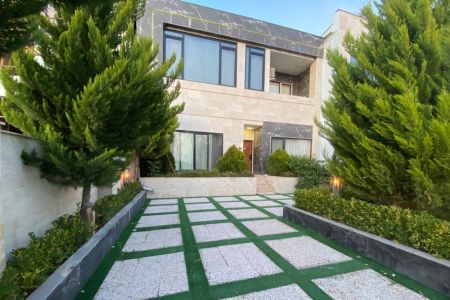 ویلا استخردار در بندرانزلی - جفرود پایین