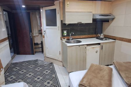 سوئیت در مشهد - ۳ تخته - طبقه دوم