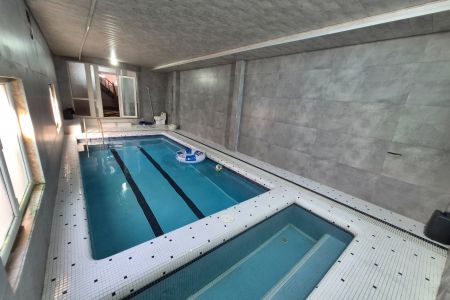 ویلا دوبلکس استخردار در سرخرود