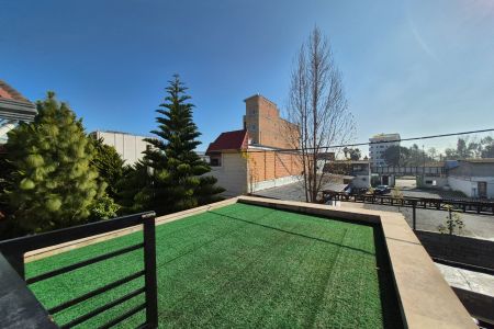 ویلا دوبلکس استخردار در سرخرود