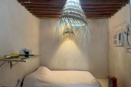 سوئیت ساحلی در قشم - سلخ