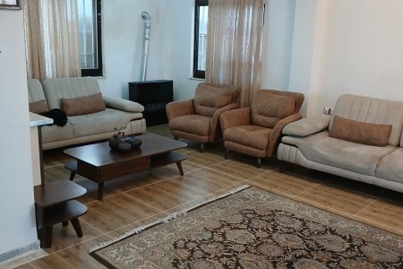 خانه ویلایی در جاده ماسوله - شیر ذیل