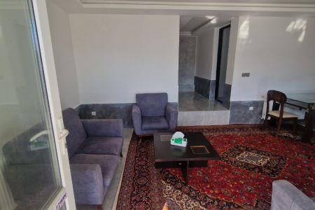 سوئیت بالکن دار در حشمت آباد رودبار - و ۱