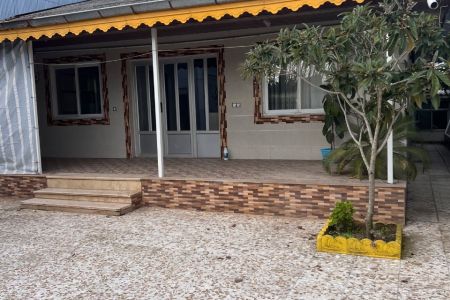 خانه ویلایی در بندرانزلی - تربگوده