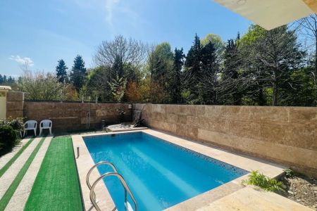 ویلا دوبلکس استخردار در کاردگرکلا نور - ۴ خوابه