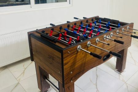 ویلا دوبلکس استخردار در کاردگرکلا نور - ۴ خوابه