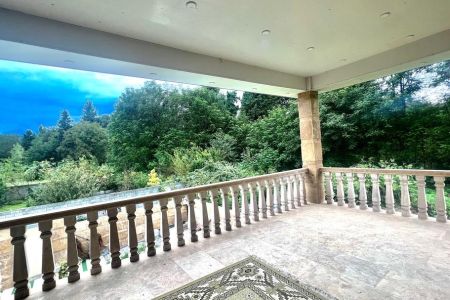 ویلا دوبلکس استخردار در کاردگرکلا نور - ۴ خوابه