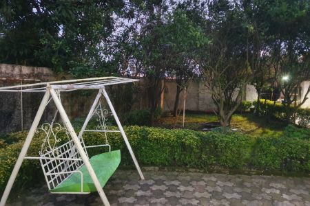 خانه ویلایی در متل قو - گرجی سرا