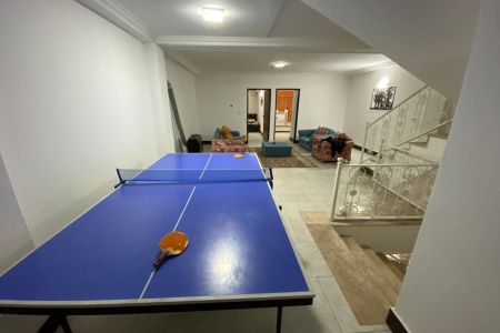 خانه  تریبلکس نزدیک ساحل فریدون کنار