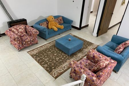 خانه  تریبلکس نزدیک ساحل فریدون کنار