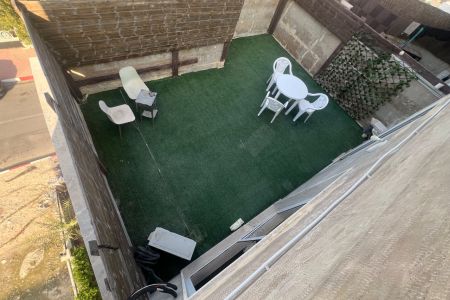 خانه دوبلکس مبله در کیش - شهرک صدف - ط سوم