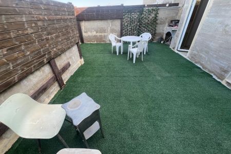 خانه دوبلکس مبله در کیش - شهرک صدف - ط سوم