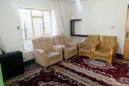 سوئیت مبله در بانه - بلوار هیمن - طبقه دوم