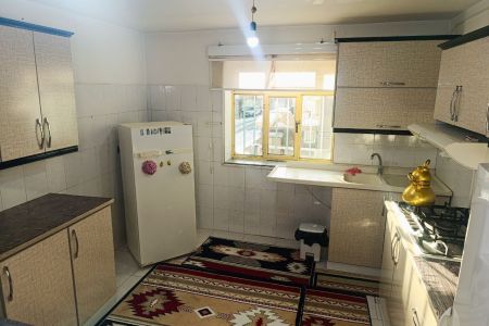 سوئیت مبله در بانه - بلوار هیمن - طبقه دوم