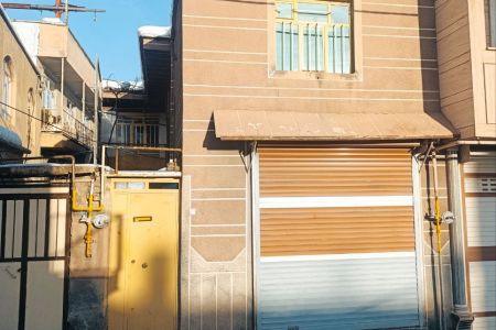 سوئیت مبله در بانه - بلوار هیمن - طبقه دوم