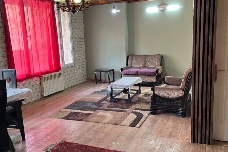 رزرو منزل حیاط دار در آبعلی دماوند